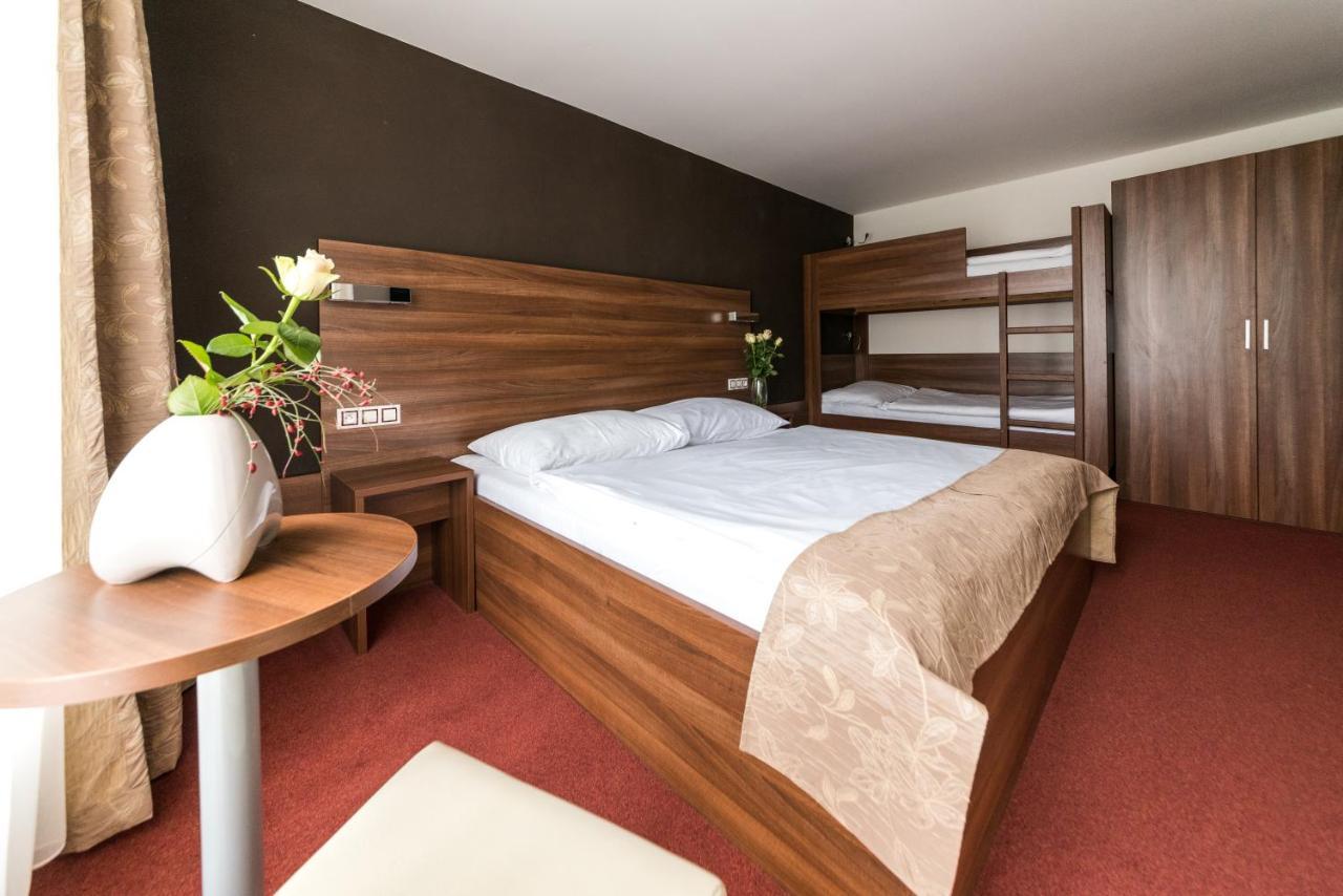 Termal Musov Hotel 3*