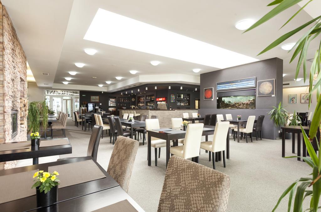 Hotel Termal Musov 3*
